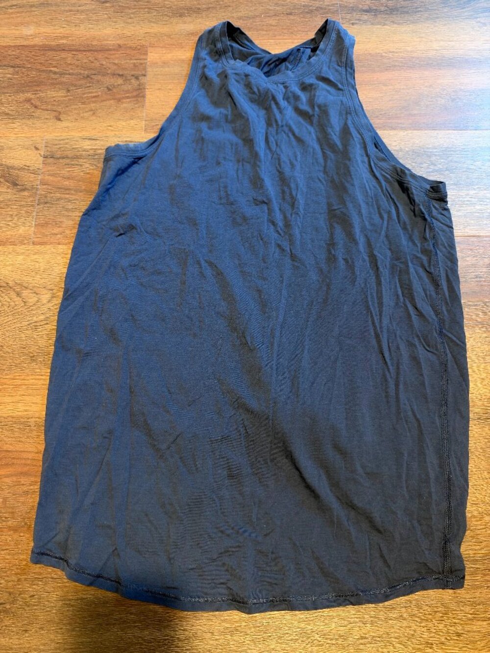 Lululemon It's a Tie High Neck Tank